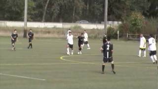 Crossfire v SunCity 20091010 Game 6 part 3