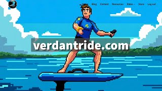Log your eFoil rides: GPX upload, stats and a community map