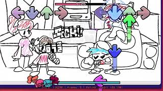 Rhythmic Clash Scratchin' Melodii Indie Cross Plus