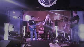 Innersha's Original Forsaken Live @ Sessions in Fort Erie