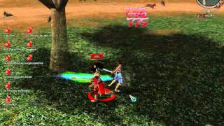 metin2 kick hack :D