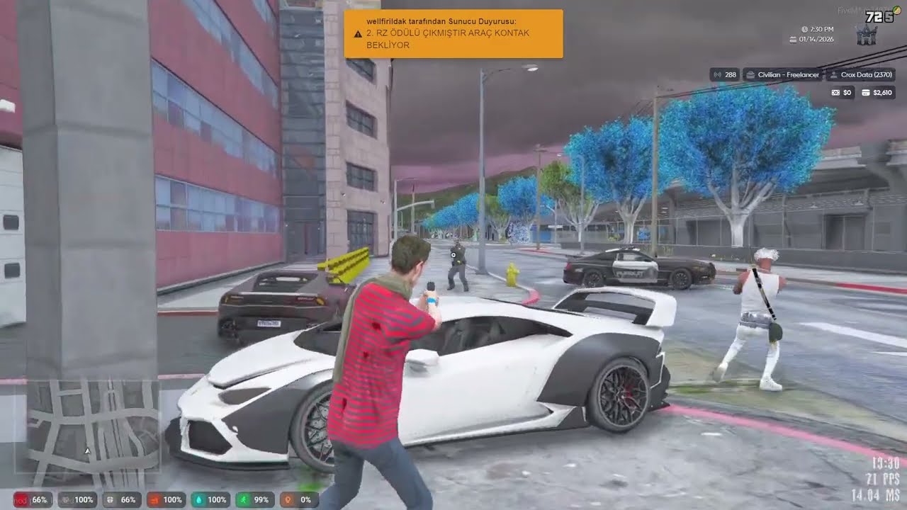 fiveme böyle güzel insanlar lazım 