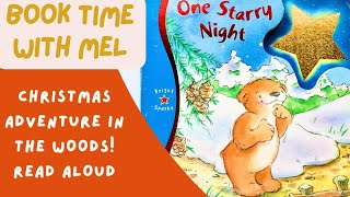 One Starry Night ~Read Aloud