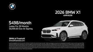 In-Market BMW 07/02/2026 7614615 - YouTube