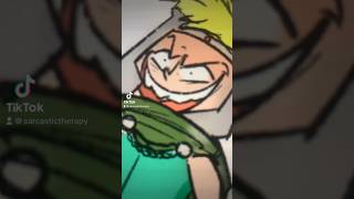 You’re gay? #animation #meme #southpark #professorchaos