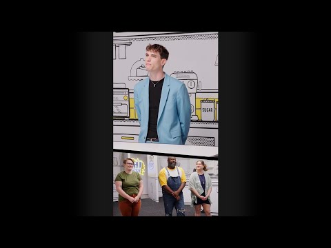 MGA's Miniverse BITE SIZE Competition Series 👩‍🍳👨‍🍳 | Episode 3