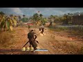 Assassin's Creed Origins: Anubis Shadow - The Faithless One