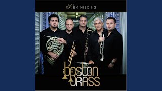Selections from Porgy and Bess: My Man's Gone Now