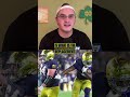 Schrauth’s injury will test the #Irish offensive line’s depth for at least 3 weeks 👀 #shorts #CFB
