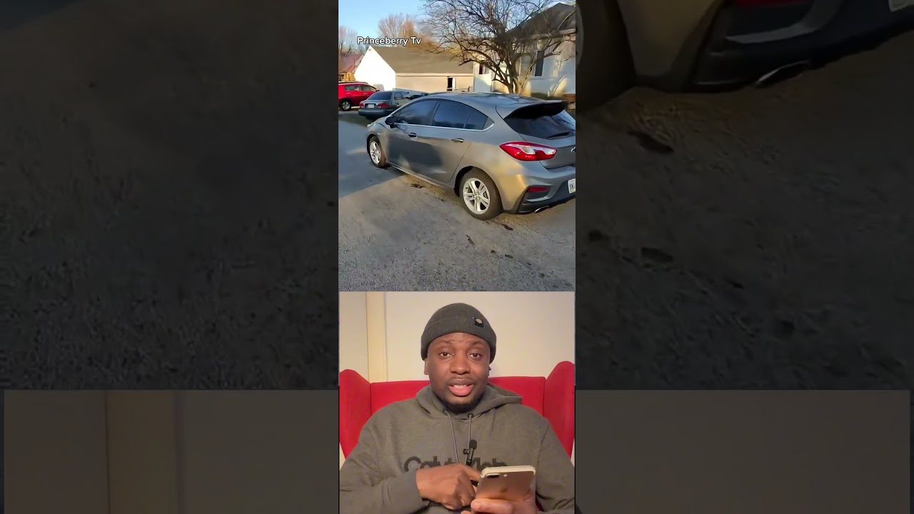 A Surprise Encounter Between A Delivery Guy & A Customer That Left Me Laughing 😆