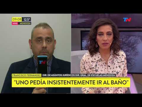El escándalo de