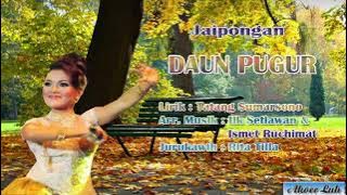 Jaipongan Daun Pugur - Rita Tilla