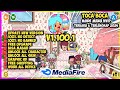 UPDATE‼️ Toca Boca World Apk Mod V1.100.1 Terbaru 2024 | UNLIMITED MONEY &amp; UNLOCK ALL FURNITURE
