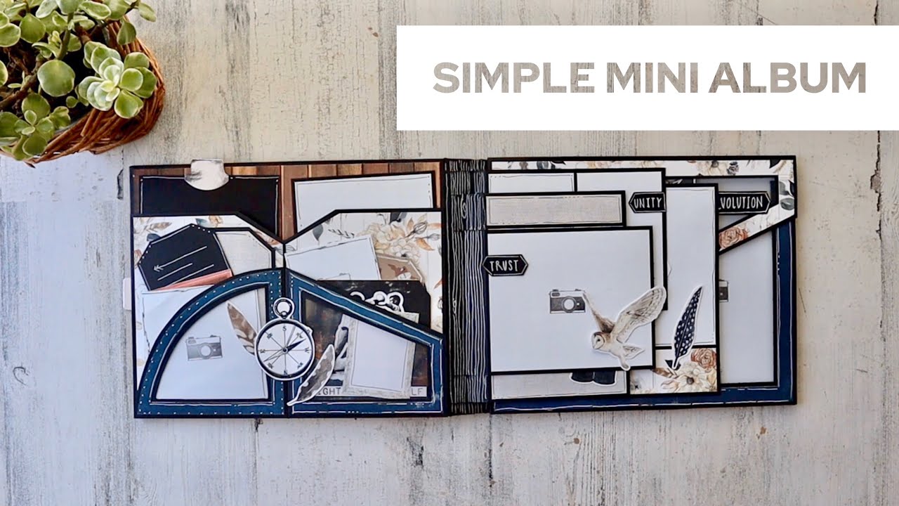 Simple Mini V.5 | Tutorial Trailer | P13 | Soulmate