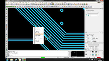 OrCAD Allegro Display DRC Tutorial How-to