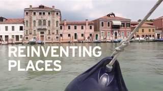 Saving Venice Mit-Style At Italian Research Camp In Pellestrina