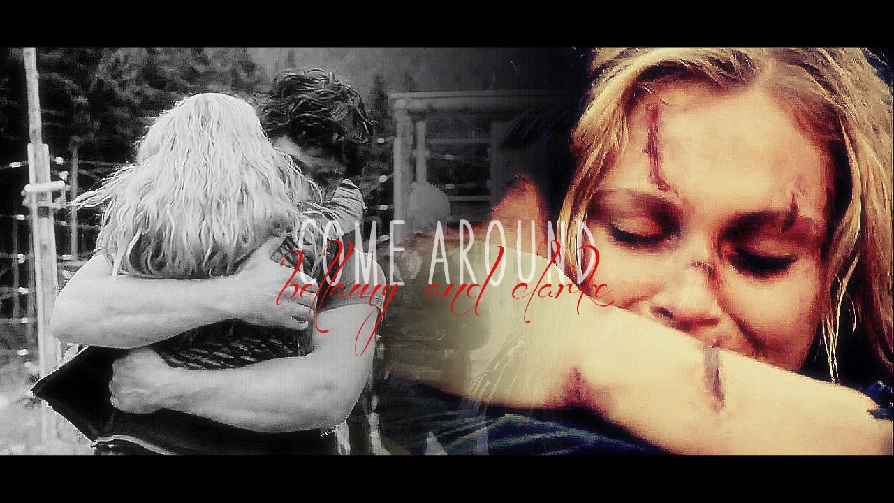 bellamy + clarke | come around.