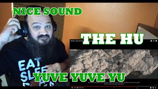 The HU - Yuve Yuve Yu (Official Music Video) | Humble Reaction