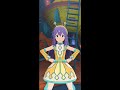 ピコピコIIKO! インベーダー (望月杏奈) プラネット・ストレンジャー ソロライブアップ ポートレート