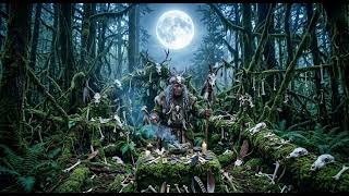 MchowyPan - Of Moss and Bones