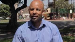 SEX ED PSA - Chris Williams' Advice