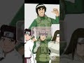 ♪Quelle serait la Team de tes rêves ?? #anime #naruto #short