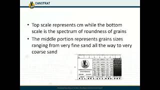 Need a High Quality Grain Size Card?