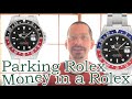 The Parallel Rolex Trade