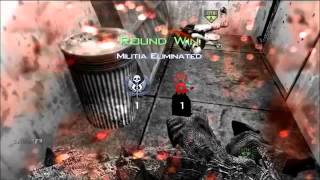 Insane 3 piece DENIED!