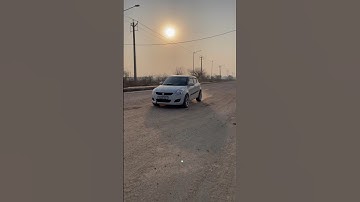 Swift Drift | Wait for end😄| Drift | Swift lover || Swift || #shorts #swiftmodified