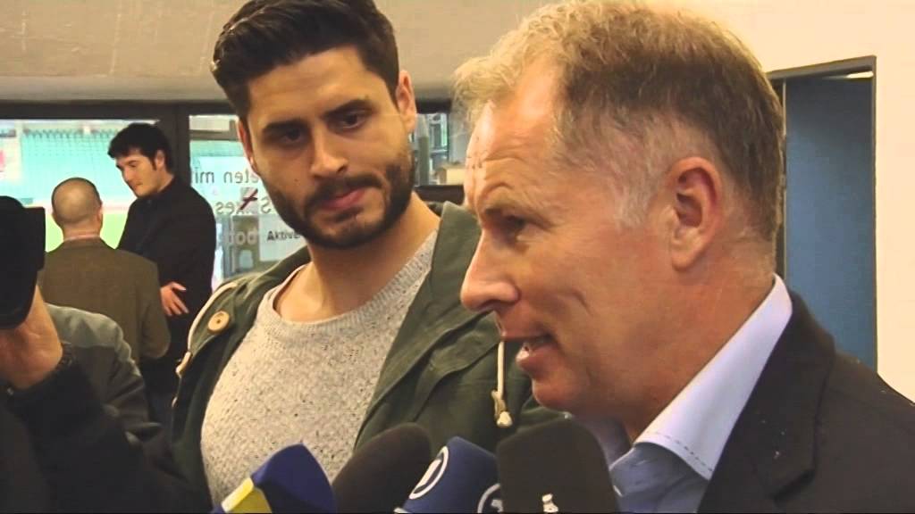 FCA müht sich zu einem 3:3 gegen Ulm