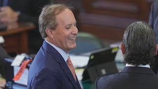 Deal in works to potentially resolve Texas AG Ken Paxton's securities fraud cases