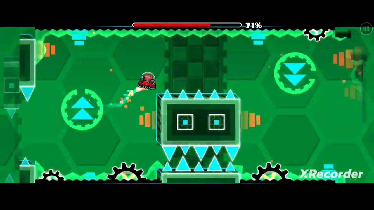 my worst nightmare on blast processing be like