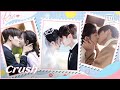 Special reviewlooking back on su nianqin and sang wuyans road of love  crush  iqiyi romance