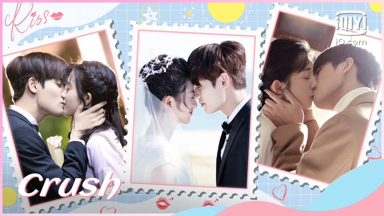 Sang Let S Get Married Crush Ep13 Iqiyi Romance Youtube