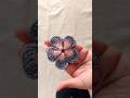 No Experience Needed | Easy Crochet Flower for All #crochetcrosai