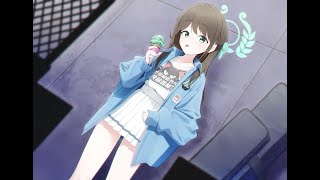 jujutsu Shenanigans Candy Step  Blue Archive Ost 222  Blue Archive Advanced Piano