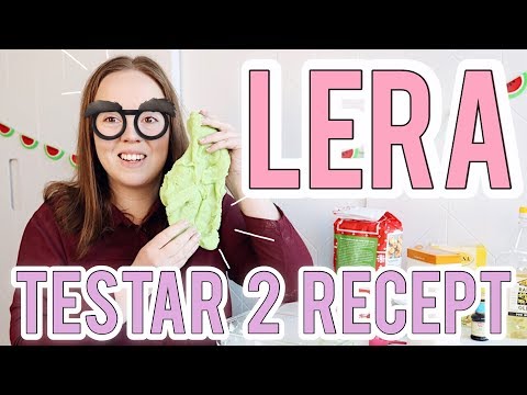 Video: Hur gör man lera utan värme?