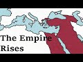 What if the Ottoman Empire Never Fell? (Alternative History)