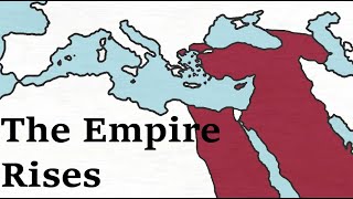 What if the Ottoman Empire Never Fell? (Alternative History)