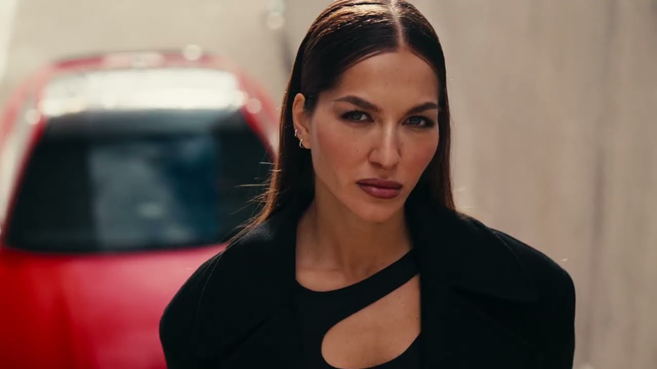 在 YouTube 上觀看「BMW M4 | PULSE」 在 YouTube 上觀看「BMW M4 | PULSE」