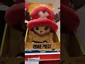 Tony Tony Chopper #chopper #onepiece #toys #mainananak #doll