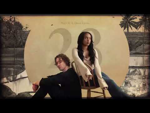 Ruth B. & Dean Lewis - 28 [Official Music ] 2025
