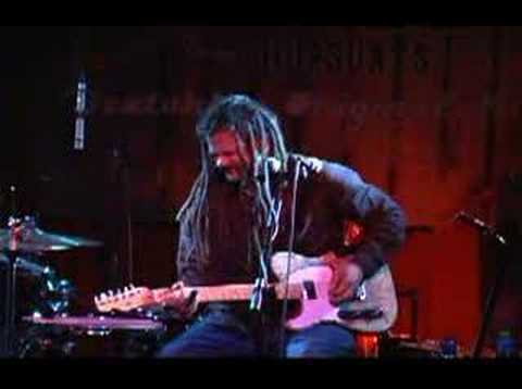 Philip Reilly Stendek- Still Have Your Voodoo- Live