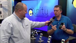 NAB 17: Unity