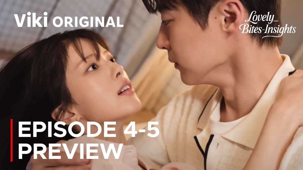 Our Universe Episode 4-5 Preview & Spoilers [ ENG SUB ]