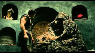 Immortals Trailer
The first trailer for director Tarsem Singhs epic Greek mythology movie, Immortals.
Be sure to visit www.geeksofdoom.com! Immortals Trailer