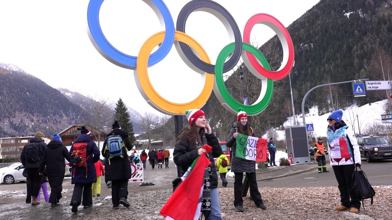 Das Märchen von Antholz