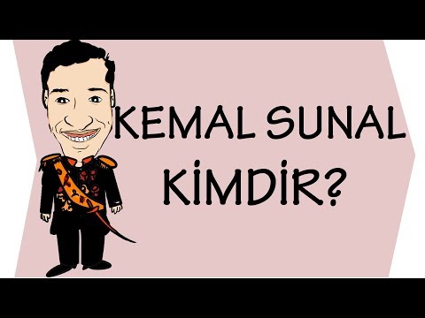 Kemal Sunal Kimdir ?  | Wedia Grafika