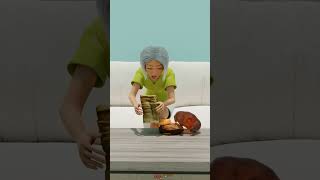 Hmm 😏 | Funny animation